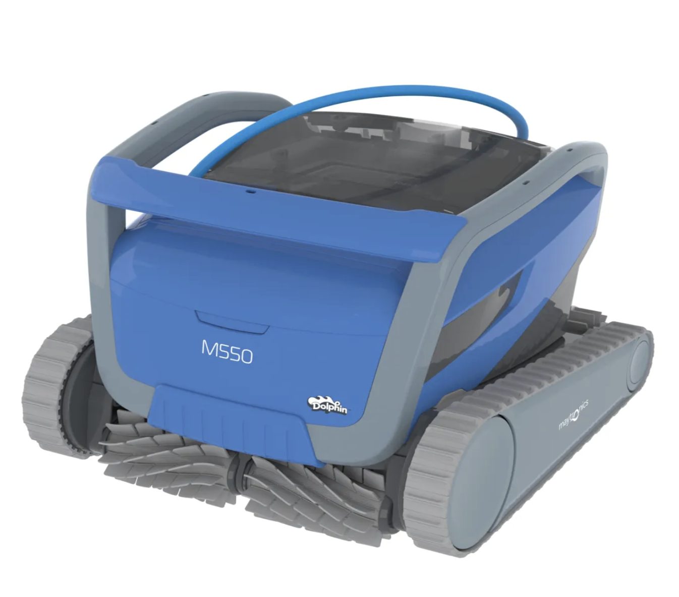 רובוט ניקוי לבריכה Dolphin M550