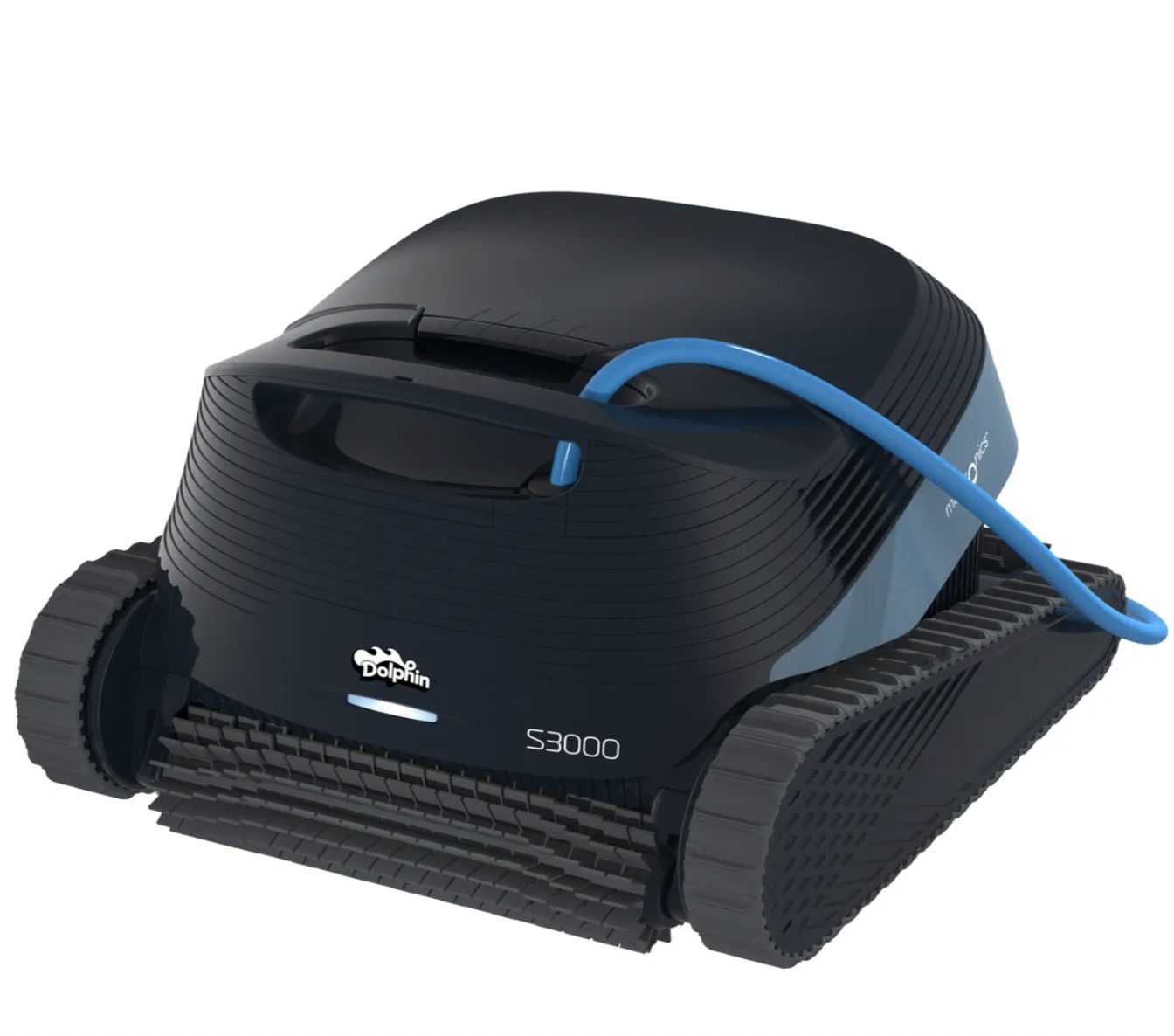 רובוט ניקוי לבריכה Dolphin S3000