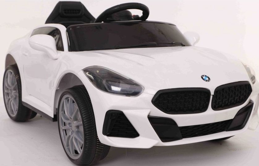 מכונית ממונעת תואמת BMW Z4 12V