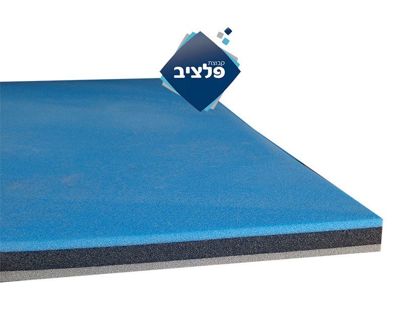 יריעת פלציף פלציב 1X2 מ' בעובי 20 מ"מ