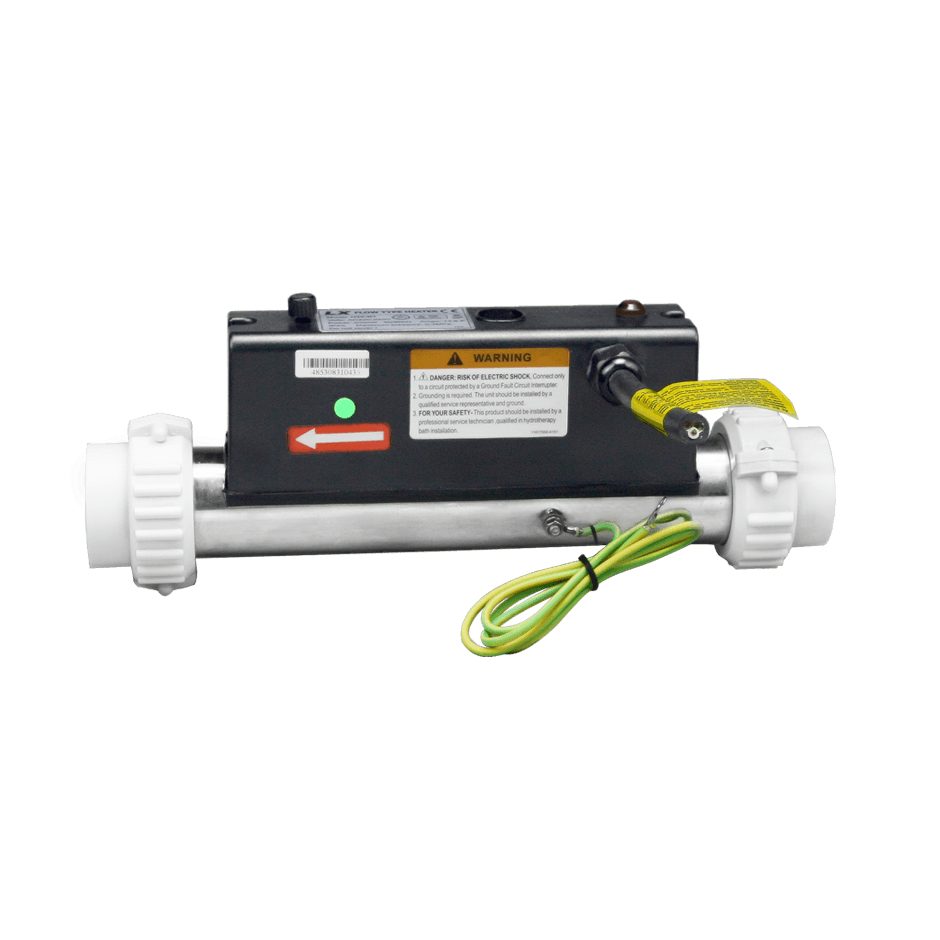 מחמם לג'קוזי H30-R1-T-P-A 3HP