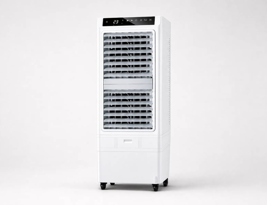 מצנן אדיאבטי SF-90