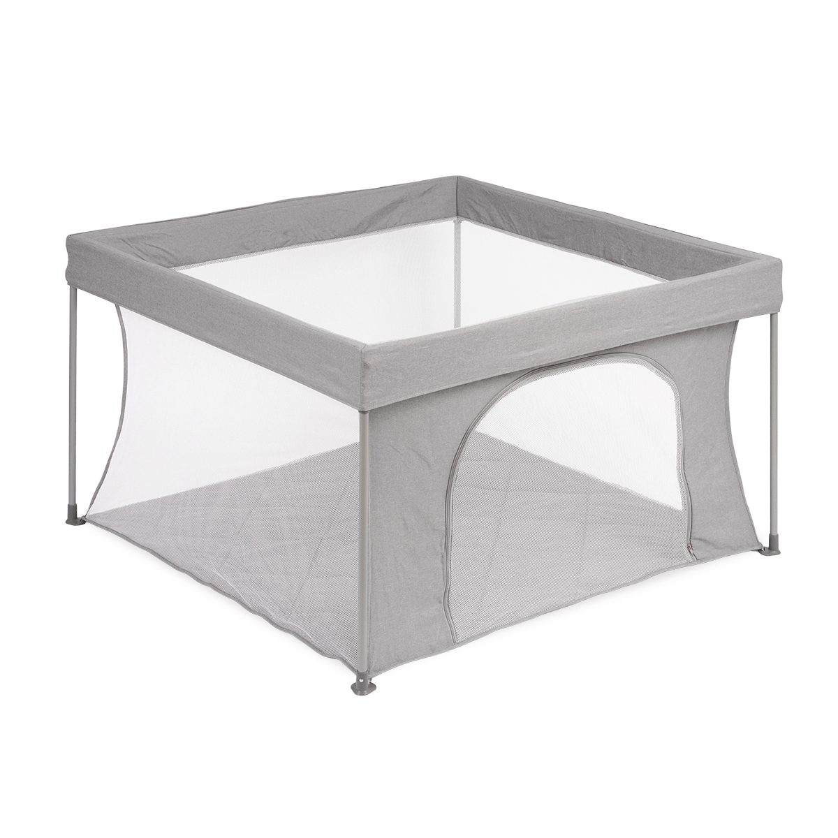 מתחם פעילות 125X125 ס"מ - PlayField Twigy