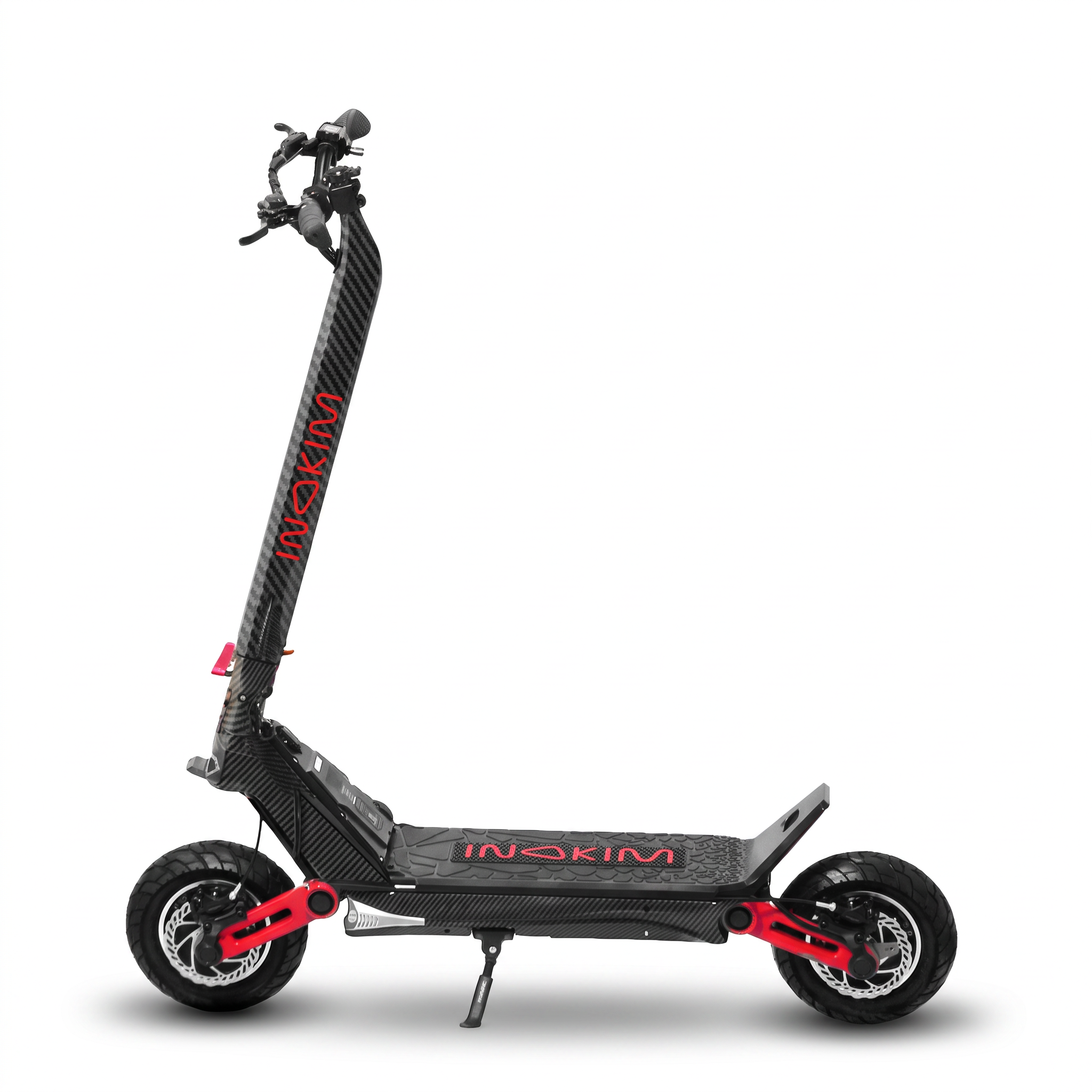 ‏קורקינט חשמלי Inokim OX Carbon 60V 21AH