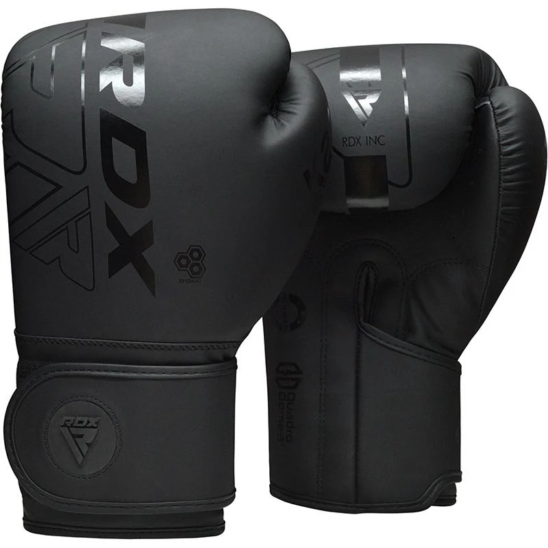 RDX כפפות אימון אגרוף F6 KARA דגם BGR-F6