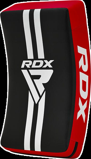 פד בעיטות T1 Curved Kick Shield