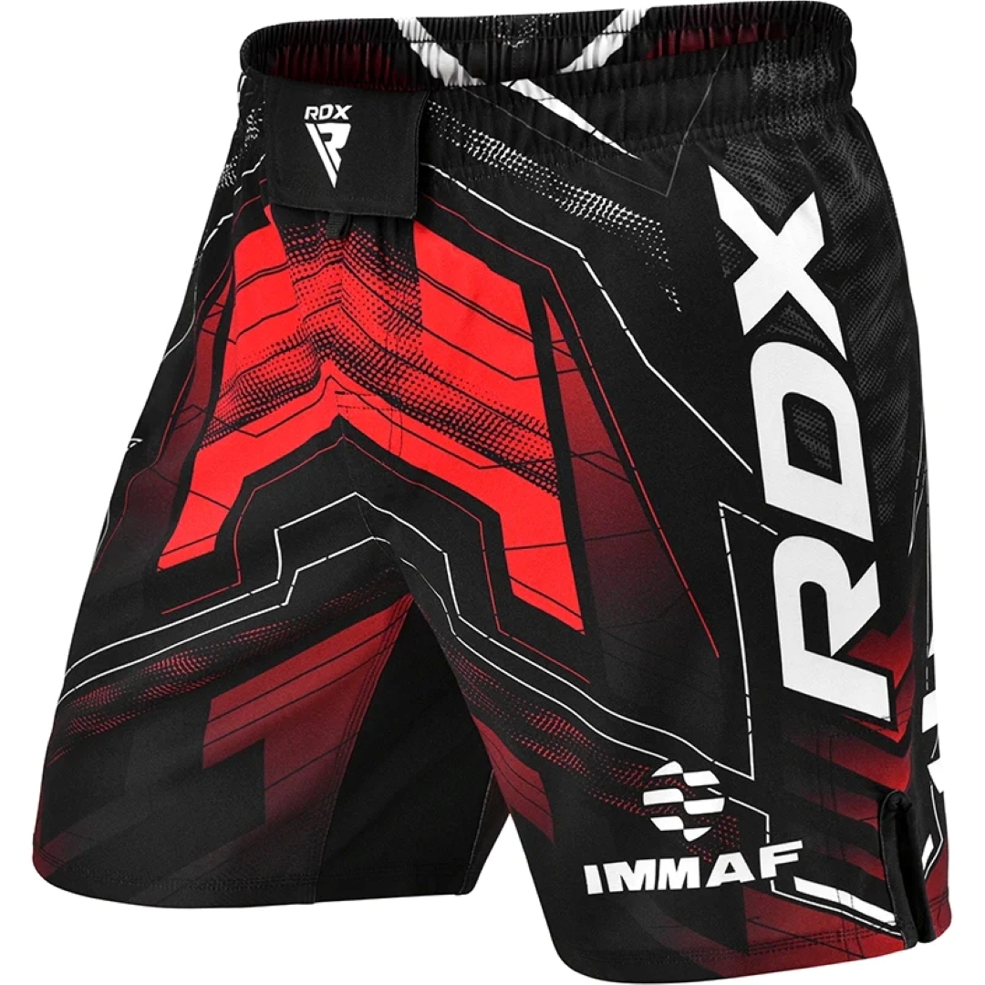 RDX מכנסי לחימה קצרים IMMAF דגם MSS-IMF