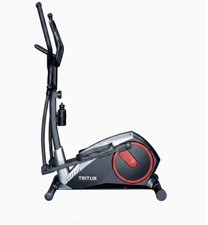 אליפטיקל Tritur Cross EL3020 Heavy Duty Smart 2026