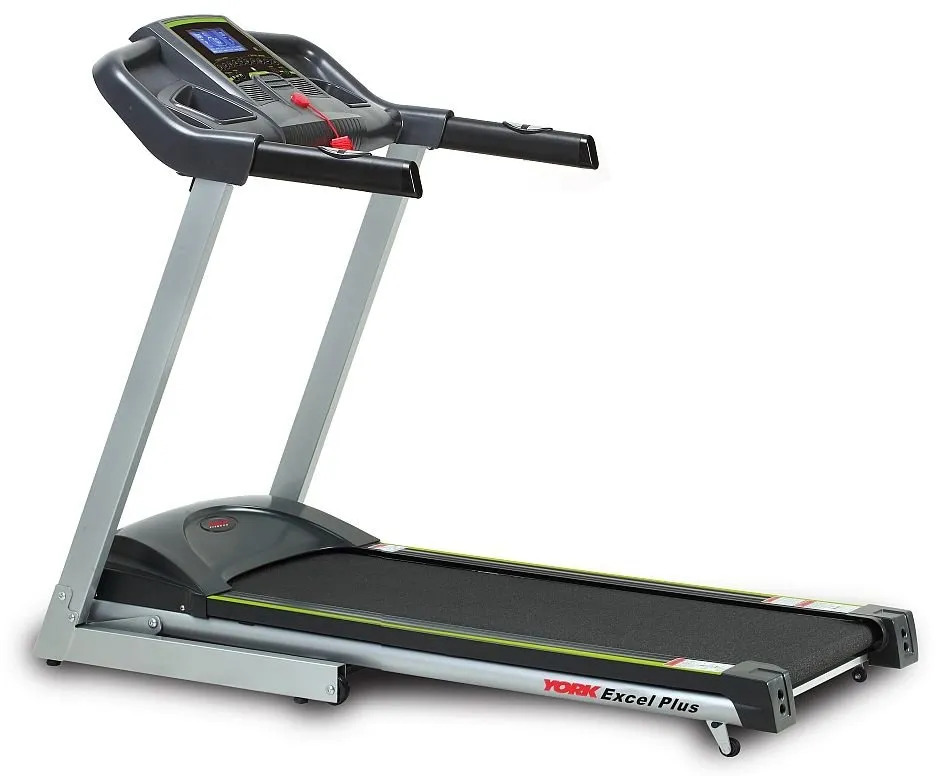 הליכון York Excel Plus