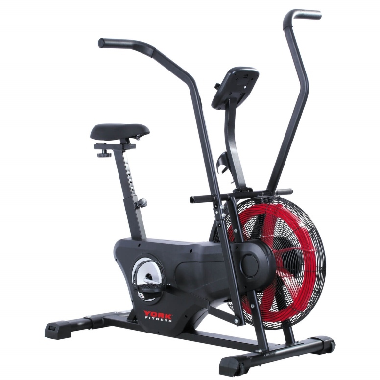 אופני אוויר York FB300 Fan Assault Bike