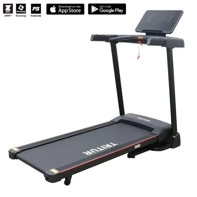 הליכון Tritur RUN 854 Smart — מתצוגה