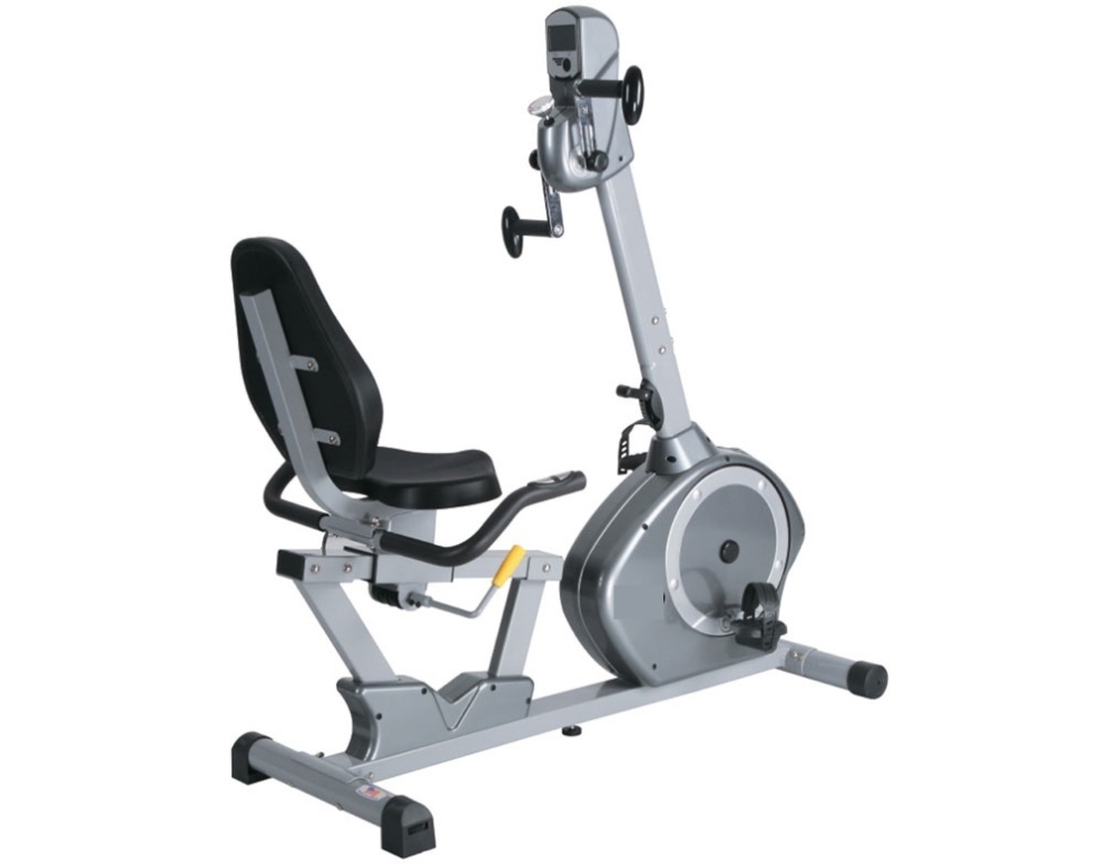 אופני כושר Tritur Complete Bike 990 — מתצוגה