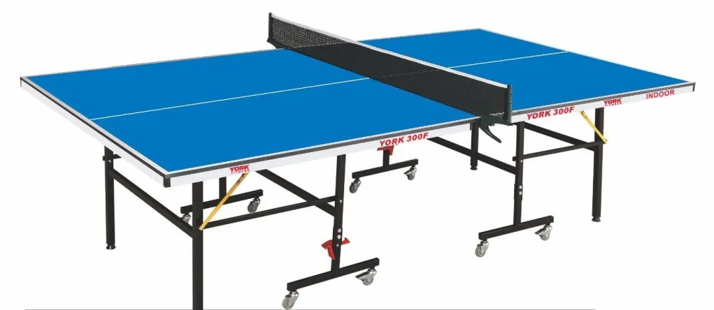 שולחן פינג פונג York 300