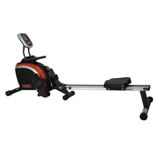 מכשיר חתירה York Performance Rower