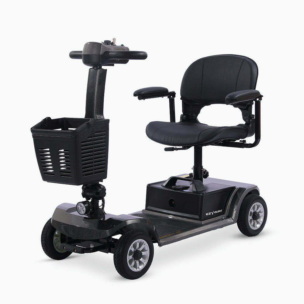 קלנועית חשמלית מתקפלת EZYWAY S-02