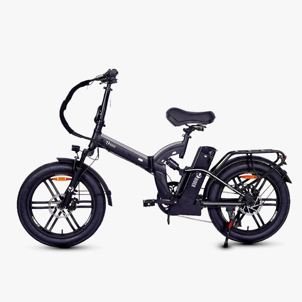 אופניים חשמליים RIDER PRIME 48V/13AH