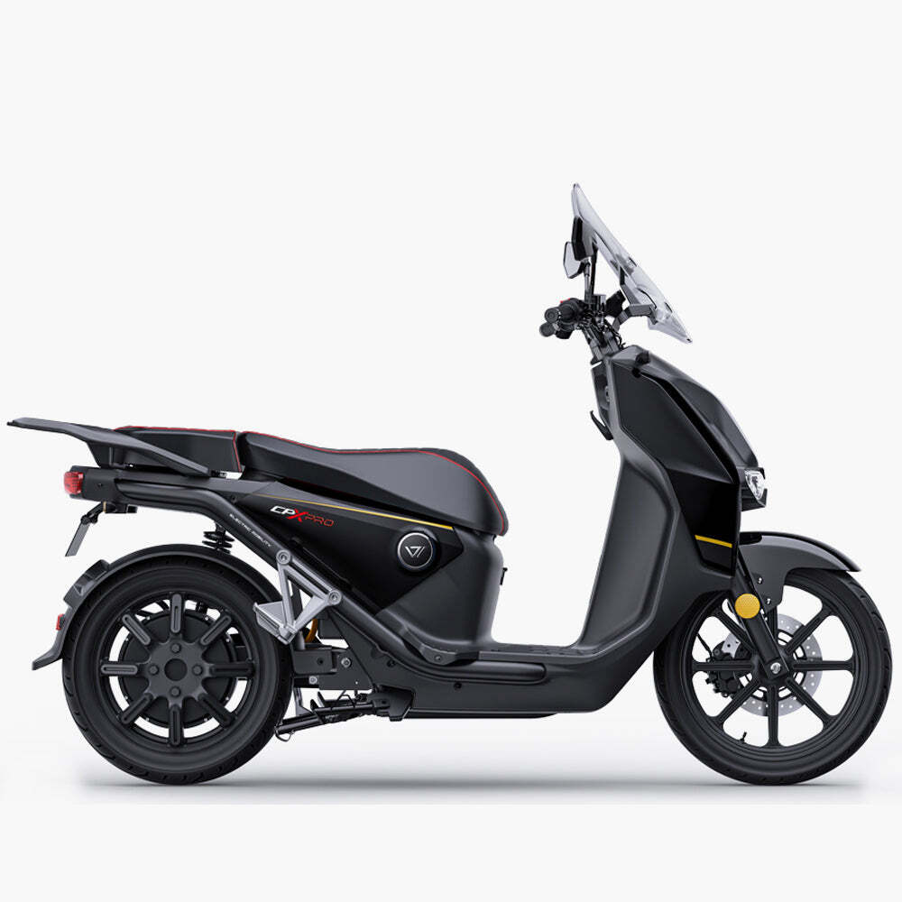 קטנוע חשמלי VMOTO CPX PRO