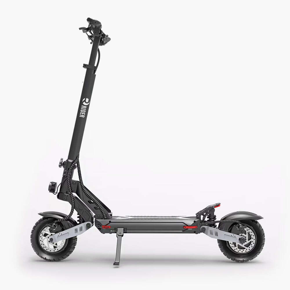 קורקינט חשמלי RIDER 10X PRO