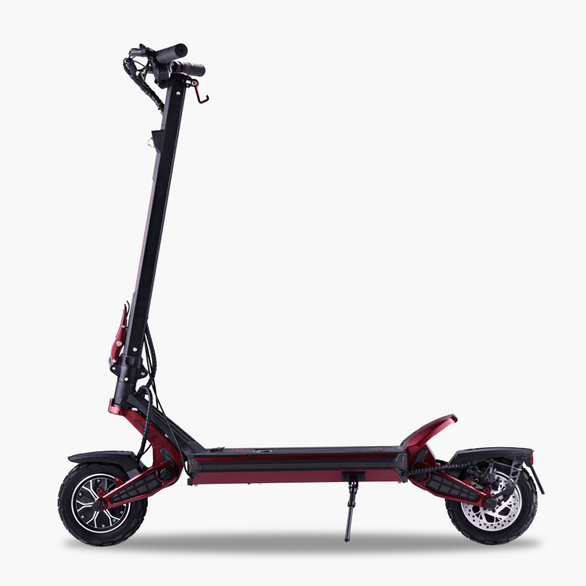 קורקינט חשמלי MUKUTA 9 48V/16AH