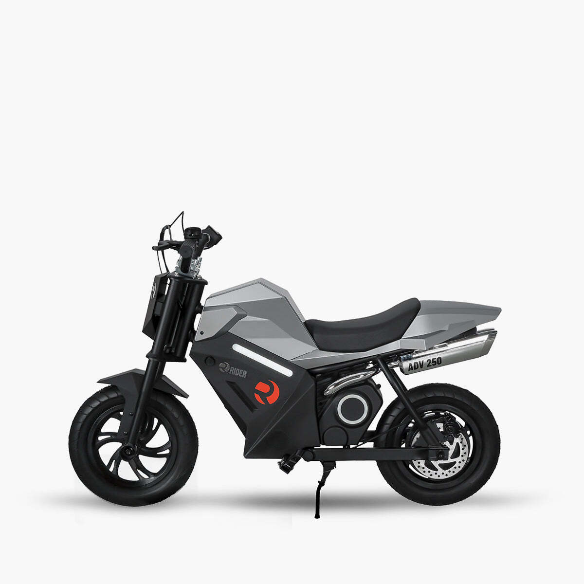 אופנוע חשמלי לילדים RIDER ADV250