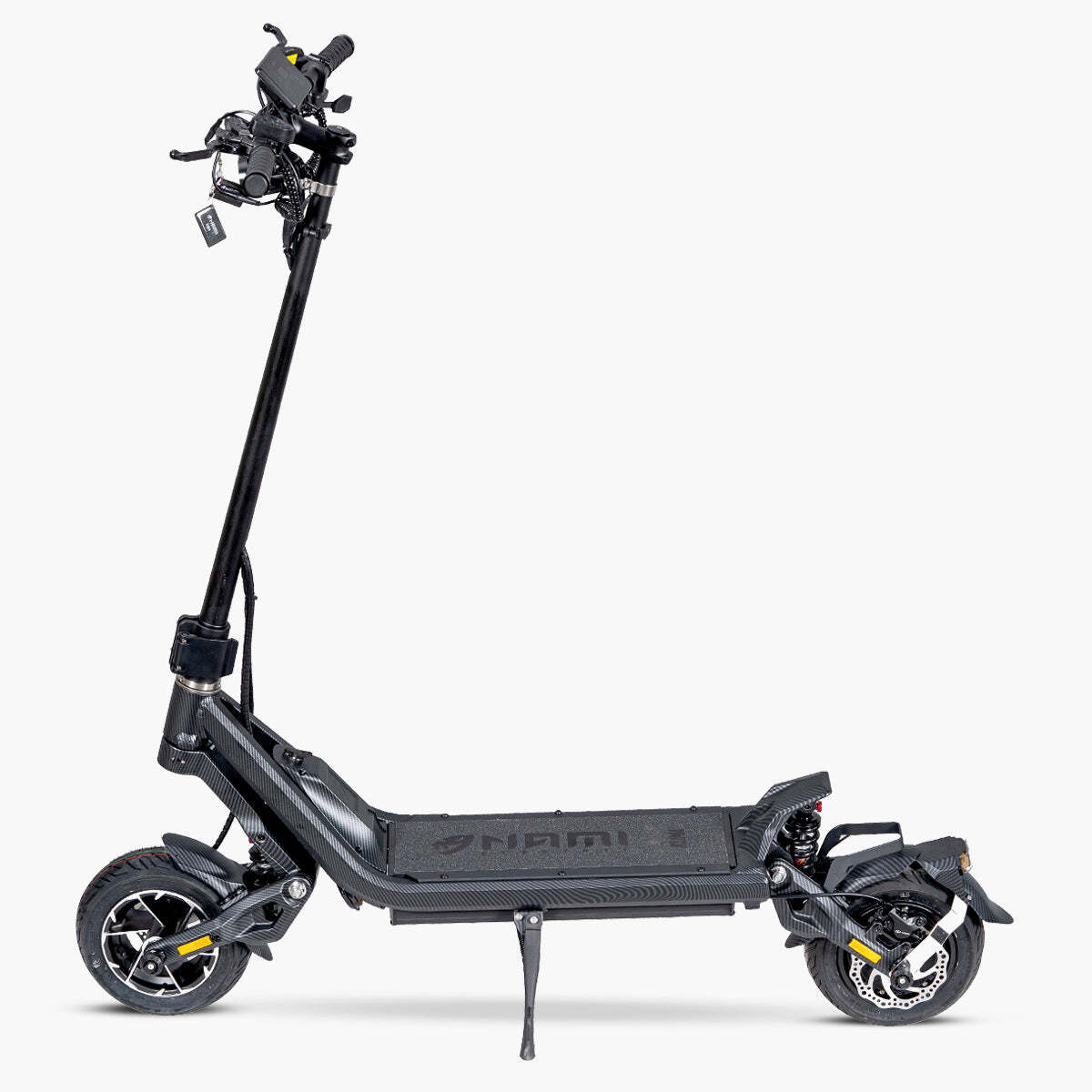 קורקינט חשמלי NAMI KLIMA 48V BLACK CARBON 2026