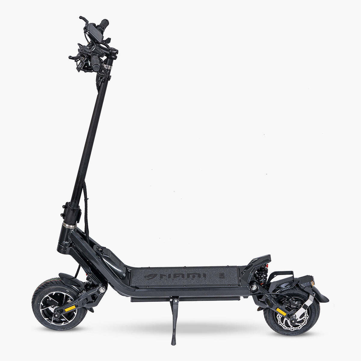 קורקינט חשמלי NAMI KLIMA 60V CARBON 2026