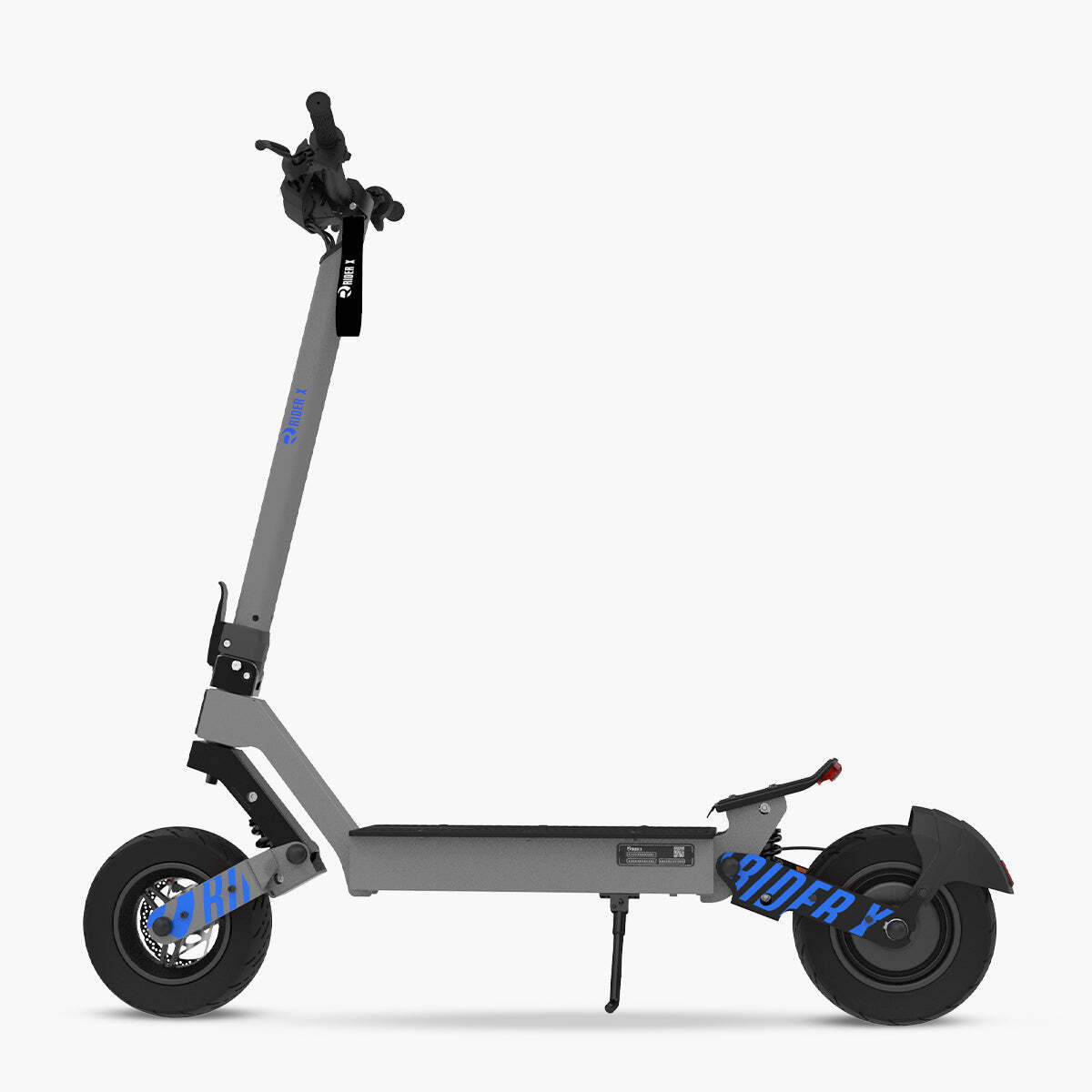 קורקינט חשמלי RIDER X RACE 60V/21AH