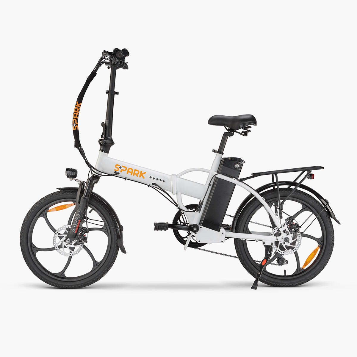 אופניים חשמליים SPARK 48V/10AH