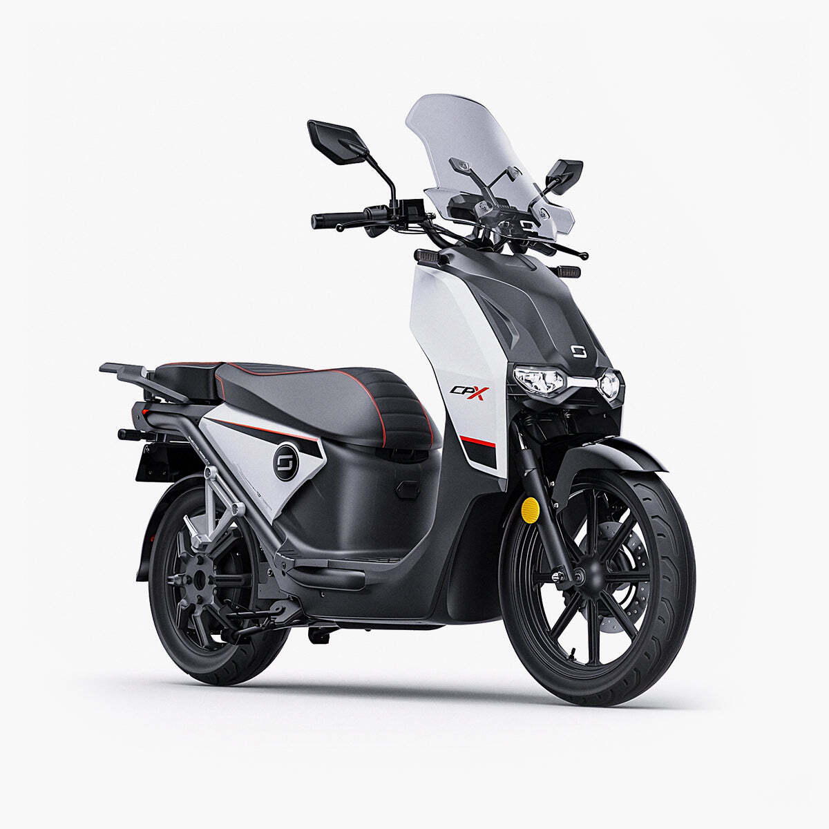 קטנוע חשמלי VMOTO CPX