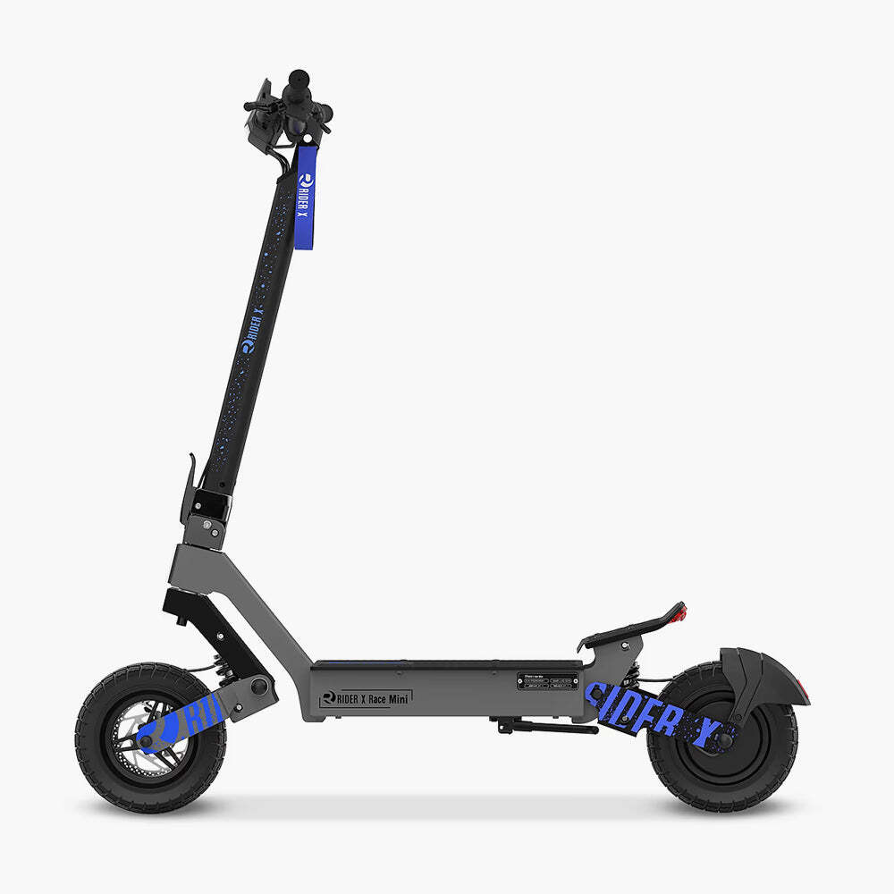 קורקינט חשמלי RIDER X RACE MINI 48V/13AH