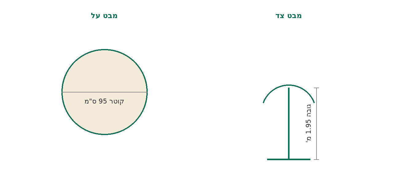 סקיצת מידות