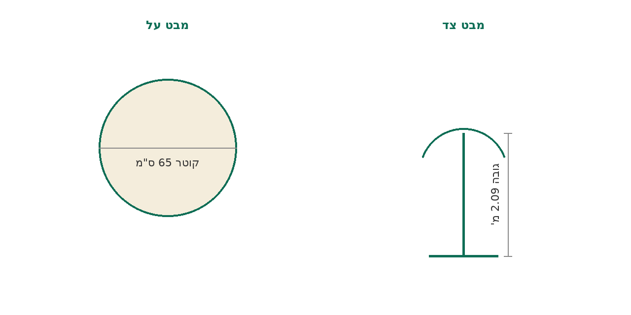 סקיצת מידות